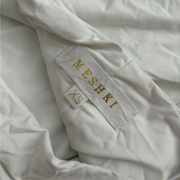 MESHKI Leila Bodysuit - Picture 5 of 6